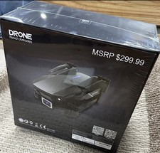 Myshle SMS Drone Foldable Drones with 4K HD Camera