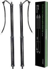 Power Lift Support Shock Strut Compatible with Lexus RX350 RX450h 2016-2021 BASE