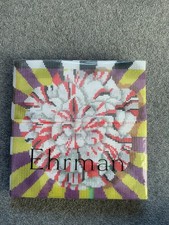 Ehrman Kaffe Fassett Gobelin Nadelkissen Nelke Neu