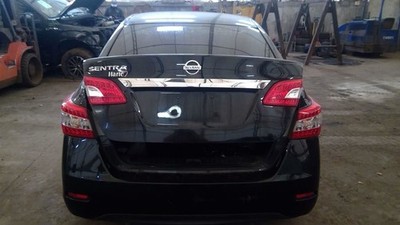 Anti-Lock Brake Part Pump Assembly CVT Sv Fits 14-15 SENTRA 6346689