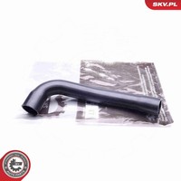 Esen SKV Ladeluftschlauch 43SKV063 FüR Volvo V70 3 135 S80 2 124 C70 542 S60 134