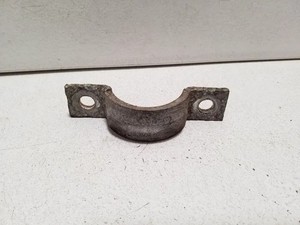 PORSCHE CAYENNE 92A Stabilisator hinten links 7L8511418 3.00 Diesel 32176414