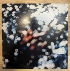 Pink Floyd Obscured by Clouds SW11078 Harvest Vinyl LP Record (Cut Out)