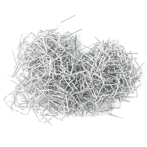 Repair 0.8mm Pre-cut Flat Staples Stainless Steel Welder 0.8mm Hot Sale - Picture 7 of 22