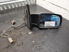 Retroviseur droit (ou coque) Peugeot 605