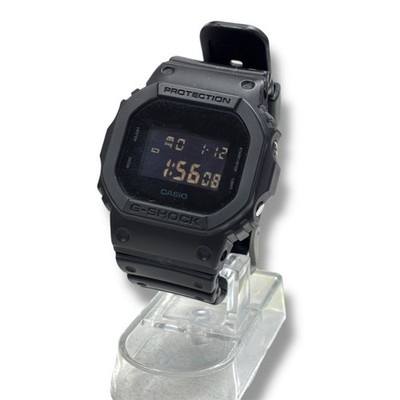 CASIO G-SHOCK DW-5600UBB