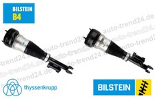 B4 Luftfedermodule vorne u.a.: Mercedes-Benz S-Klasse V222 W222 X222 2013-2022 B4 Luftfedermodule vorne u.a.: Mercedes-Benz S-Klasse V222 W222 X222 2013-2022