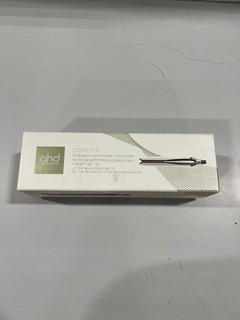 ghd Platinum Styler 1" Flat Iron Hair Straightener