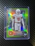 2025 Bowman University Chrome - Malik Muhammad #112 Lime Green Refractor /275...
