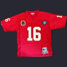 Top 10 Len Dawson Football Cards 13