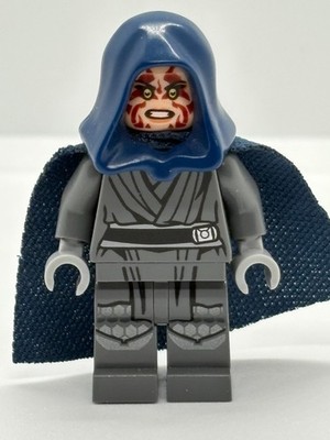 LEGO sw0752 NAARE 75145 The Freemaker Adventures, Star Wars Minifigure