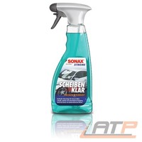 500Ml Sonax Xtreme Scheibenklar Scheibenreiniger Glasreiniger Reiniger