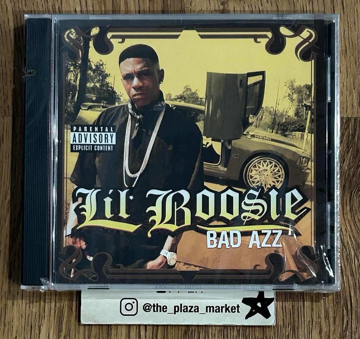 IMP. CD 3形態 SWITCHing I Got It BAM-BOO IMP. CD 3形態 SWITCHing I Got It BAM-BOO IMP. CD 3形態 SWITCHing I