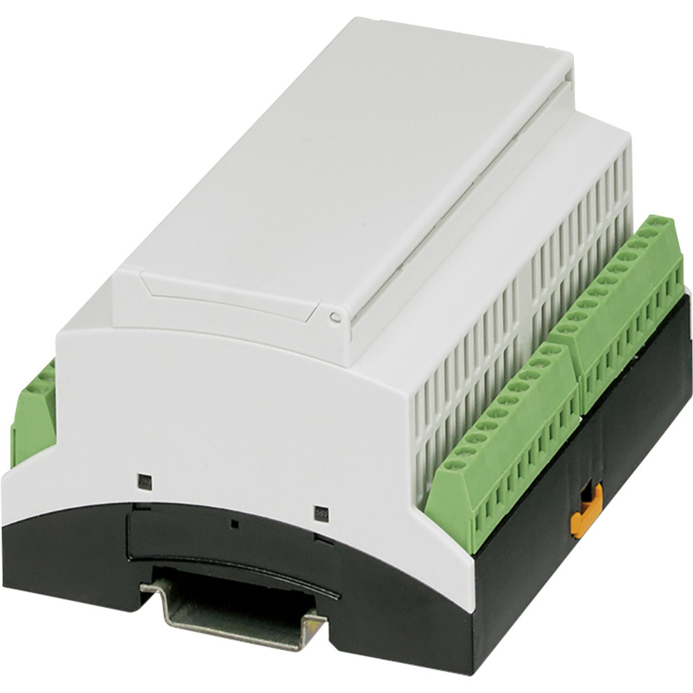 Комплект для разработки Phoenix Contact BC 1076 KMGY 2202525 Elektronikgehuse 8970 Polyca 6890₽