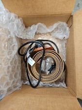 Briskheat Hstat301008 Heating Tape, Adjustable Thermostat Control, 120Vac,
