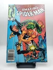 Amazing Spider-Man #257 Marvel 1984 1st Ned Leeds Hobgoblin-High Grade Newsstand