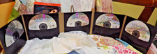 The Last Nude (2012) Ellis Avery Unabridged Audiobook 9-CD HighBridge (USA)