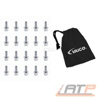 Vaico Radschraube U.A. FüR Audi, Seat, VW