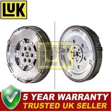 LUK Dual Mass Flywheel Fits Alfa Romeo Fiat 1.4 + Other Models