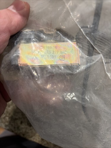 Thermostat Vulcan Hart SJ-169-36, 411506-2 - Photo 3 sur 4