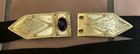 Renaissance Medieval Surcoat Tabard & Belt Dragon King Knight Costume SCA LARP — photo 10