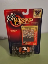 #3 Dale Earnhardt 1991 Championship BM Goodwrench Chev 1:64 diecast