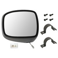 Febi Weitwinkelspiegel Passend FüR DAF 49903
