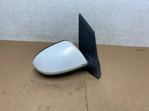 2011 to 2014 Mazda 2  Right Passenger View Door Mirror Oem P6395 DG