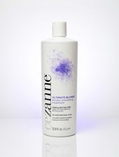 Cezanne Ultimate Blonde Keratin Smoothing Treatment 33oz Formaldehyde-Free