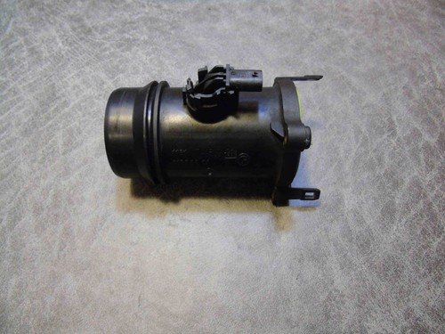 BMW 5 F10 Luftmassenmesser 4744639 2.00 Diesel 135kw 2013 23835354