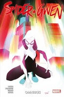 Jason Latour - Spider-Gwen Omnibus Vol. 1 - Paperback - G245Z