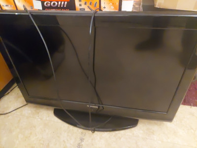 Telefunken T32R847 DVB-T 