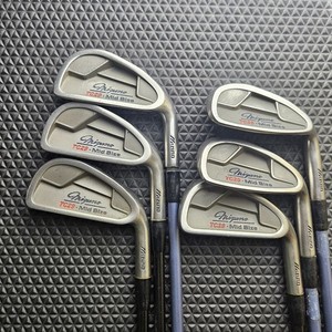 Mizuno tC-29 Irons | eBay
