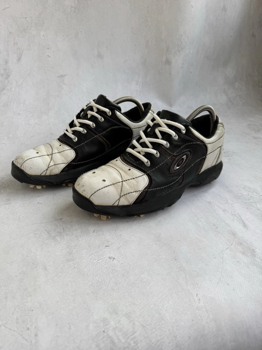 Preços baixos em Oakley Golf Masculino 9.5 Sapato dos EUA | eBay