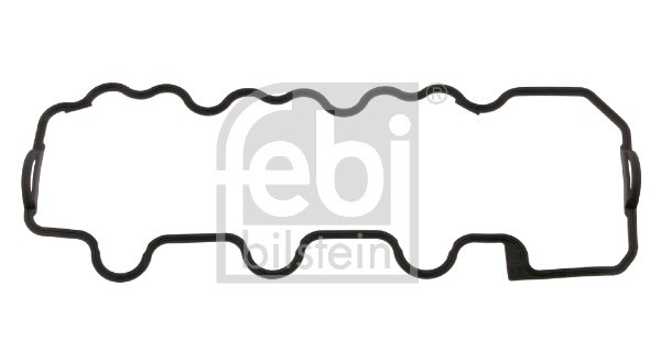 Rocker Cover Gasket fits MERCEDES E280 2.8 Left 96 to 03 M112.921 A1120160021 - Image 47