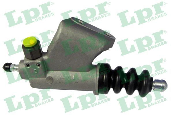 LPR Nehmerzylinder, Kupplung 3096 FüR Honda-image