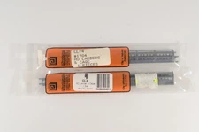 Plastruct HO Ladder & Cage - CL-4 1704 90431 - 2 Packages