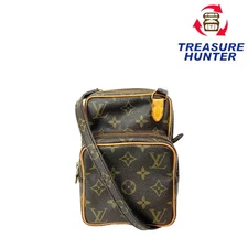 Louis Vuitton Mini  M45238 Leather Ladies Shoulder Bag 102060864005