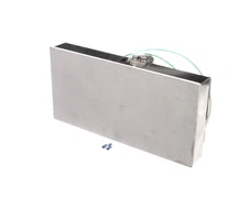 Doughpro Proluxe Upper Platen Left Hand Complet 1101155110 - Free Shipping +