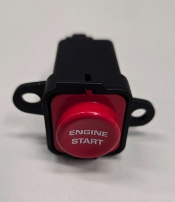 Dodge Viper Ram SRT-10 Start Stop Knopf 2003-2008