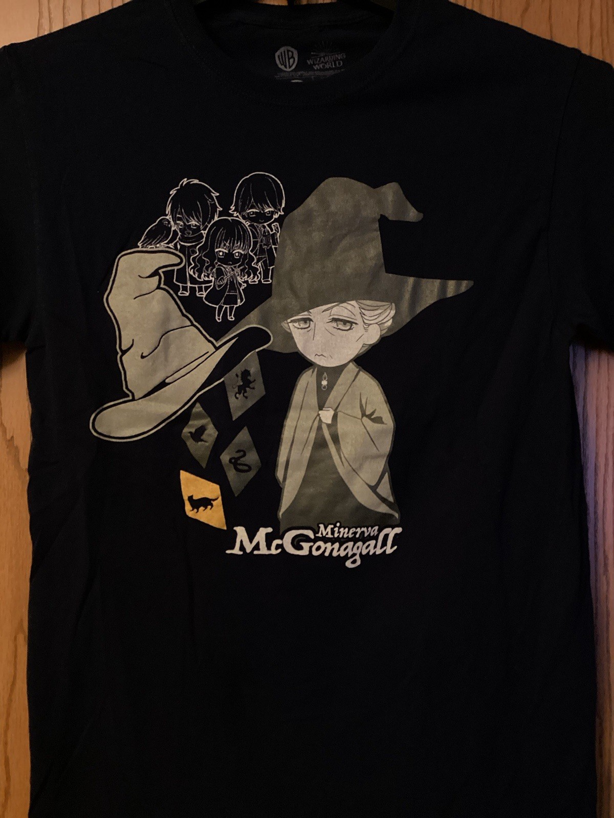 Minerva McGonagall - (Witch Character From Harry … - image 1