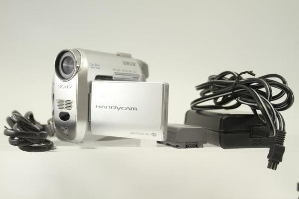 撮影再生OK ★ DCR-HC30 SONY MiniDVビデオカメラ 221 撮影再生OK ☆ DCR-HC30 SONY MiniDVビデオカメラ 221 撮影再生