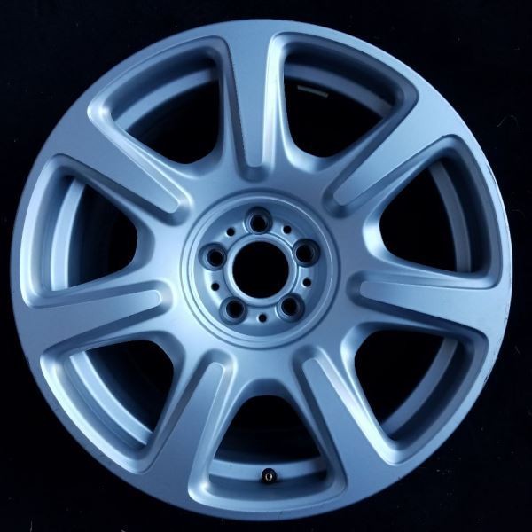 Rear Rolls Royce Ghost OEM Wheel 20” 2010-2015 20x9.5 Factory Rim 6854569