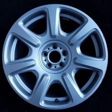 Rear Rolls Royce Ghost Oem Wheel 20 2010-2015 20x9.5 Factory Rim 6854569