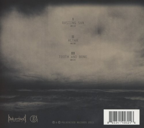 Cathodic Black by MAJALIS [Audio CD]