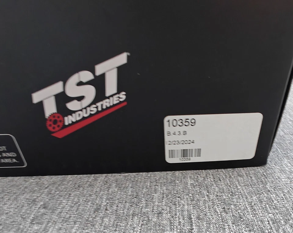 Yamaha MT09 2017-2020 TST Industries integrated tail light Smoked Lense Predator - Image 2 of 4