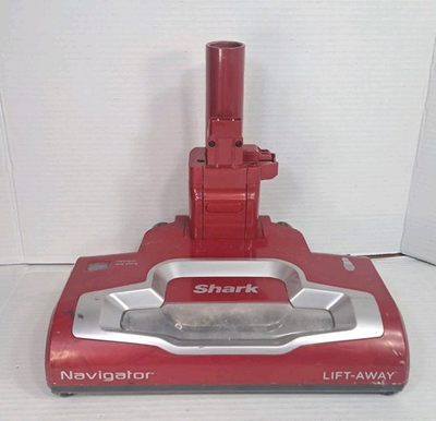 #ad #ad Shark Motorized Power Floor Nozzle OEM NV391 NV392 Navigator Lift Away Vacuum $79.98