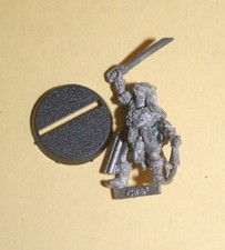 Necromunda - Ratskin - Chief #B