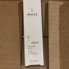 IMAGE Skincare, ORMEDIC Balancing Antioxidant Serum, 1 fl oz
