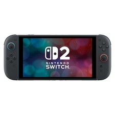 Nintendo Switch 2 Handheld Gaming Console - 256GB - Black - Very Good Condition